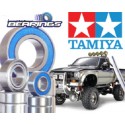KIT RODAMIENTOS PARA TAMIYA HIGH-LIFT
