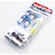 TAMIYA GF-01 ALUMINUM OIL DAMPER (4PCS)