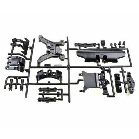 TAMIYA TT02B  A PARTS (DAMPER STAY)