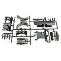 TAMIYA TT02B  A PARTS (DAMPER STAY)