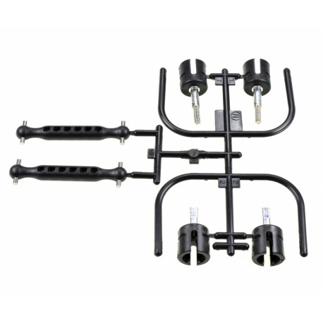 TAMIYA TT02B N PARTS (DRIVE SHAFT)
