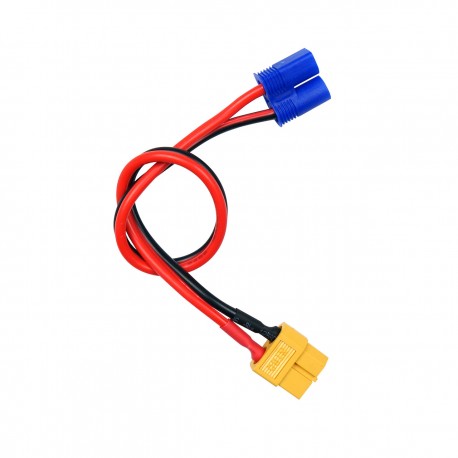 SKYRC CABLE DE CARGA DE XT60 A CONECTOR EC3