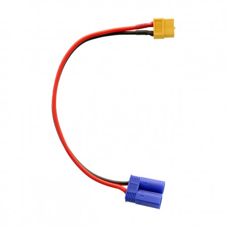 SKYRC CABLE DE CARGA DE XT60 A CONECTOR EC5