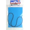 TAMIYA TRF417 LOW FRICTION DRIVE BELT FRONT 519MM
