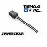 HOBBYWING CAPACITADOR CONDENSADOR NON POLARITY (STOCK)