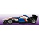 BLITZ F101 F1 RACE BODY (1.0MM)