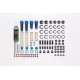 TAMIYA TT02B ALU DAMPER SET