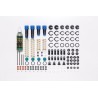 TAMIYA TT02B ALU DAMPER SET
