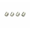 TAMIYA TC-01 ALU ROCKER ARM POST (4)