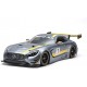 TAMIYA TT02 MERCEDES  AMG GT3