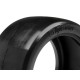 HPI FALKEN AZENIS SLICK TIRE 31MM (FRONT/2PCS)