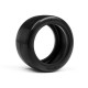 HPI FALKEN AZENIS SLICK TIRE 34MM (REAR/2PCS)