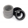 HPI FALKEN AZENIS SLICK TIRE 34MM (REAR/2PCS)
