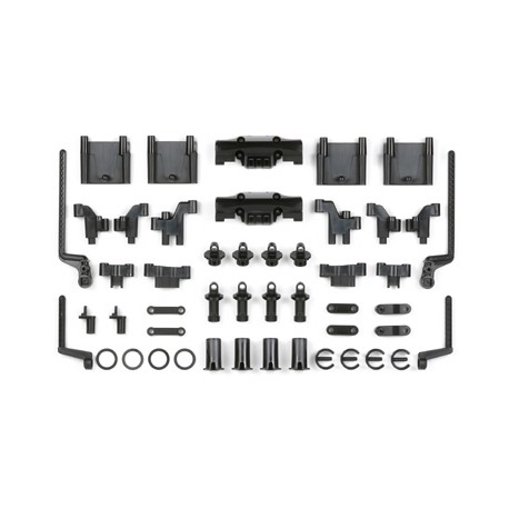 TAMIYA M05 PARTES A