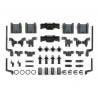 TAMIYA M05 PARTES C