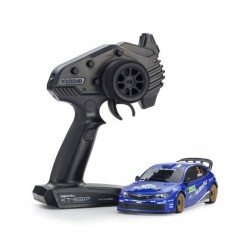 KYOSHO MINI-Z AWD SUBARU IMPREZA WRC 2008
