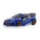 KYOSHO MINI-Z AWD SUBARU IMPREZA WRC 2008