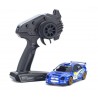 KYOSHO MINI-Z AWD SUBARU IMPREZA WRC 2002