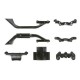 TAMIYA M05 PARTES A