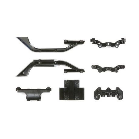 TAMIYA M05 PARTES A