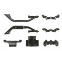 TAMIYA M05 PARTES D