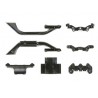 TAMIYA M05 PARTES D