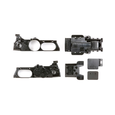 TAMIYA M05 PARTES A