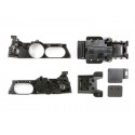 TAMIYA M05 PARTES A