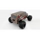 KYOSHO MAD VAN FAZER MK2 1:10 EP 4WD READSYET