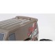 KYOSHO MAD VAN FAZER MK2 1:10 EP 4WD READSYET