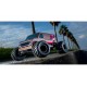 KYOSHO MAD VAN FAZER MK2 1:10 EP 4WD READSYET