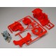 4WD TOURING & RALLY CAR FRONT GEAR CASE
