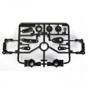 TAMIYA C PARTS (TA01/TA02/FWD/DF01)