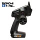 SPEKTRUM DX5 PRO 2021 2.4GHz DSMR