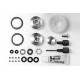 4WD TOURING & RALLY CAR FRONT GEAR CASE