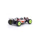 KYOSHO MINI-Z BUGGY TURBO OPTIMA MID SPECIAL WHITE