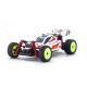 KYOSHO MINI-Z BUGGY TURBO OPTIMA MID SPECIAL WHITE