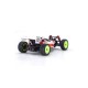 KYOSHO MINI-Z BUGGY TURBO OPTIMA MID SPECIAL WHITE