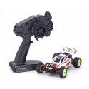 KYOSHO MINI-Z BUGGY TURBO OPTIMA MID SPECIAL WHITE