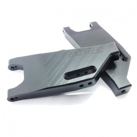 METSAFIL OPTIONAL SUSPENSION ARM SET - QUANTUM