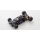 KYOSHO MINI-Z RWD SAUBER-MERDEDES C9 "AEG" GR.C