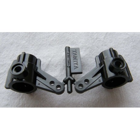 4WD TOURING & RALLY CAR FRONT GEAR CASE
