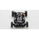 KYOSHO MINI-Z RWD SAUBER-MERDEDES C9 "AEG" GR.C