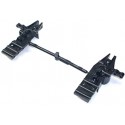 TAMIYA A PARTS (AVANTE/EGRESS/VANQUISH)