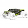 MAVERICK PHANTOM TRUCK BODY - WITH DECALS