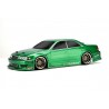 HPI T&E VERTEX RIDGE JZX100 TOYOTA MARK II BODY