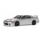 HPI NISSAN SKYLINE R32 GT-R BODY (200MM)