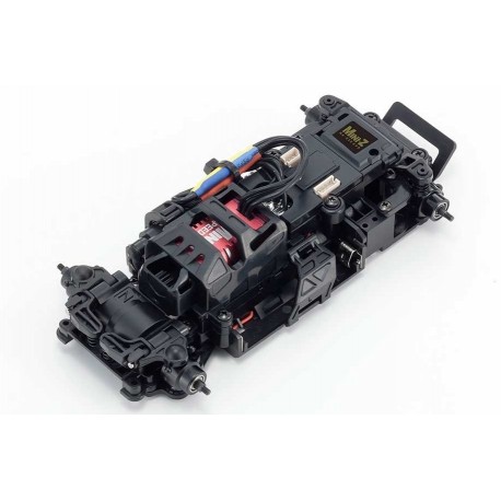 KYOSHO MINI-Z AWD  MA-030EVO (8500KV)