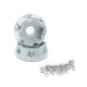 METSAFIL WHEEL HUB 12MM ABSIMA SHERPA