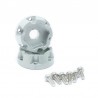 METSAFIL WHEEL HUB 12MM ABSIMA SHERPA